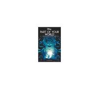 Disney Princess The Little Mermaid: Part Of Your World