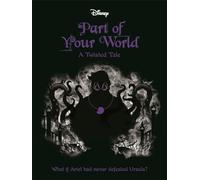 Disney Princess The Little Mermaid: Part of Your World