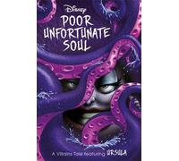 Disney Princess The Little Mermaid: Poor Unfortunate Soul