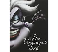 Disney Princess The Little Mermaid: Poor Unfortunate Soul