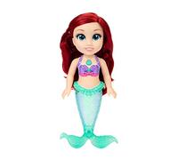 DISNEY PRINCESSES - Poupée Ariel Musicale - 38 cm - JAKKS - 480455