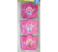 Disney Princess Treat contenants dragées - Lot de 3