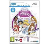 DISNEY PRINCESS UDRAW / Jeu console Wii