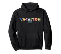 Disney Princess Vacation 2025 Disney Trip Family Matching Sweat à Capuche