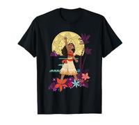 Disney Princess Vaiana Heart of Te Fiti T-Shirt