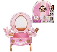 Jakks Pacific Disney Princess Travel Vanity Set Rose