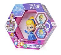 Disney Princess Waouh ! Figurine Princesse Pod Cendrillon