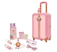 Disney Princesse 98872 Style Collection Ensemble de Voyage Multicolore