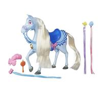 Disney Princesse B5306 Cendrillon Cheval du Major