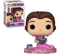 Disney Princesse Belle 3,75" Funko Pop Vinyle Figurine Neuf 1021