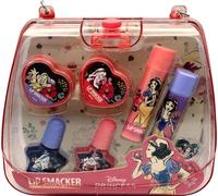 Disney Princesse Blanche-Neige Tote Bag kit de maquillage pour enfants dans un mini sac