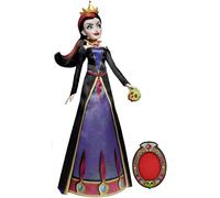 Disney Princesse Blancheneige regina Diabolique Evil Queen Poupée Doll Figurine