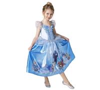 Disney Princesse Cendrillon Dream Déguisement pour enfants - Robe de princesse