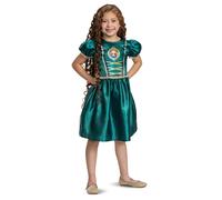 Disney Princesse Costume Filles Conte Déguisement Enfants sous Licence Livre Day