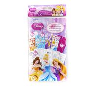 Disney Princesse Créatives Ensembles, Des Pochoirs Et Des Autocollants - Stickers/Dessins/Pochoirs *