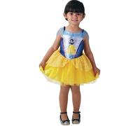 Blanche-Neige Déguisement Ballerina Blanche Neige Multicolore