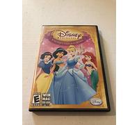 Disney Princesse : Enchanted Journey