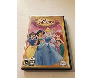 Disney Princesse : Enchanted Journey