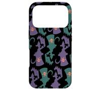 Disney Princesse et la Grenouille Dr. Facilier et Tiana Imprimé Coque pour iPhone 17 Pro