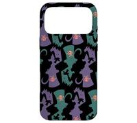 Disney Princesse et la Grenouille Dr. Facilier et Tiana Imprimé Coque pour iPhone 17 Pro Max