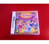 Disney Princesse: Les Joyaux Magiques (DS)