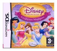 Disney Princesse Les Joyaux Magiques Jeu DS