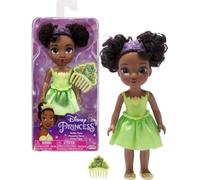 Disney Princesse Mini Poupée Tiana Petite Princesse et la Grenouille 16 cm
