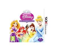 Disney Princesse - Mon Royaume Enchanté 3DS