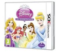 Nintendo Jeu vidéo Disney Princesse : Mon Royaume Enchanté 2DS-3DS