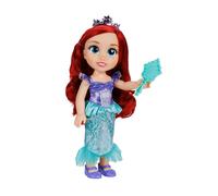 Disney Princesse - Poupée 38cm Ariel La Petite Sirène - Licence Officielle Disne