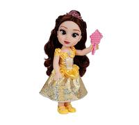Jakks Pacific Poupée La Belle Et La Bête Bella 100th Anniversary Disney
