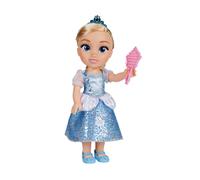 Disney Princesse - Poupée 38cm Cendrillon - Licence Officielle Disney - Collecti