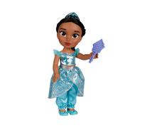 Disney Princesse - Poupée 38cm Jasmine Aladin - Licence Officielle Disney - Coll