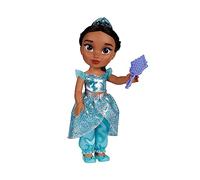 Jakks Pacific Poupée Jasmine 100e Anniversaire Aladdin Disney 38 Cm