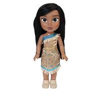 Poupée Pocahontas Disney Princesses 38 cm