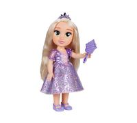 Disney Princesse - Poupée 38cm Raiponce - Licence Officielle Disney - Collection