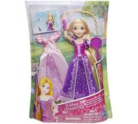Disney Princesse Poupée Fashion - Raiponce Swinging Adventures