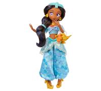 Disney Princesse Poupée Manga Jasmine 22 Cm Mattel
