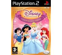 Disney Princesse Ps2