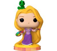 Disney Princesse - Raiponce 1018 - Funko Pop - Figurine vinyle