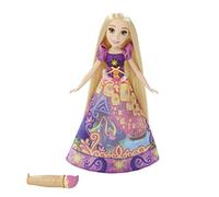 Disney Princesse Raiponce Magical Story Jupe Figure (Multicolore)