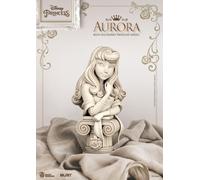 Disney Princesse Série Pvc Buste Aurore 15 Cm Beast Kingdom Jouets