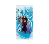 Disney Princesse Serviettes Enfants Filles Bain Plage Pool - Raiponce Ariel