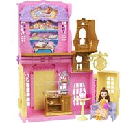 Disney Princesse Set de jeu Belle boutique de gâteaux 3Y+