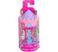 Disney Princesse - Tour Révélatrice Playset (Style Sélectionné Au Hasard)