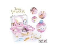 Smoby - Valise de produits cosmétiques Disney Princess