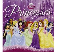 Disney Princesses