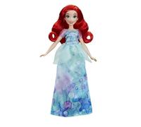 DISNEY PRINCESSES - ARIEL - Poupée Poussière D'étoiles 30cm
