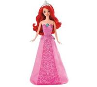 Disney Princesses - Y9955 - Poupée - Ariel Princesse Féerique