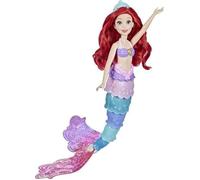 Hasbro Disney Princesses Ariel Arc-En-Ciel